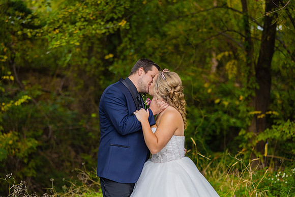 Weddings at The Abbey Estates  - Waxahachie Tx-140