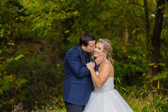 Weddings at The Abbey Estates  - Waxahachie Tx-141