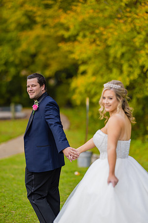 Weddings at The Abbey Estates  - Waxahachie Tx-150