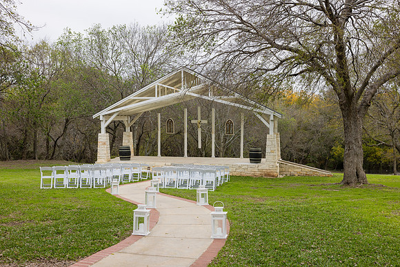 Weddings at The Abbey Estates  - Waxahachie Tx-161
