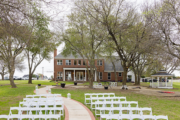 Weddings at The Abbey Estates  - Waxahachie Tx-164