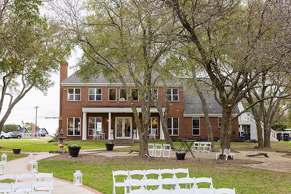 Weddings at The Abbey Estates  - Waxahachie Tx-165