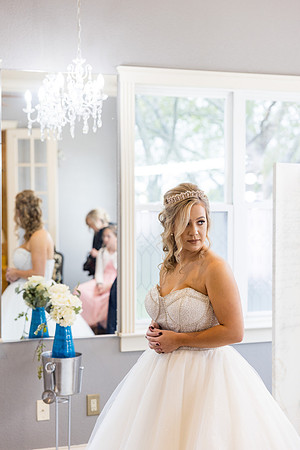 Weddings at The Abbey Estates  - Waxahachie Tx-173