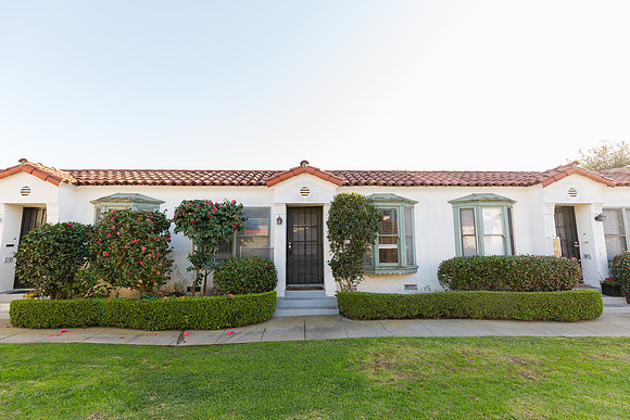 Front of Units-3