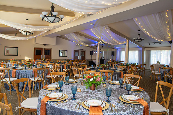 Skylinks Golf Course Venue-147