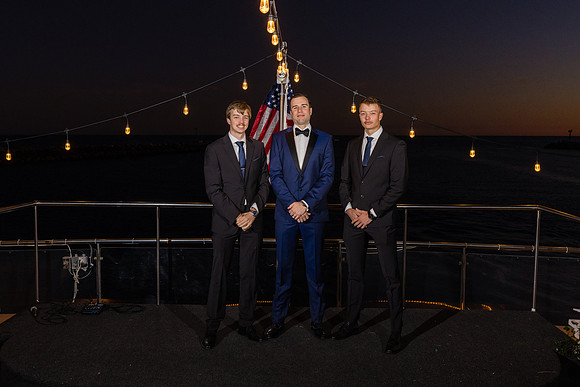 Wedding Photos Endless Dreams - City Experiences By Hornblower-618