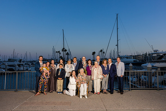 Looker Gathering - Ritz Carlton MDR-251