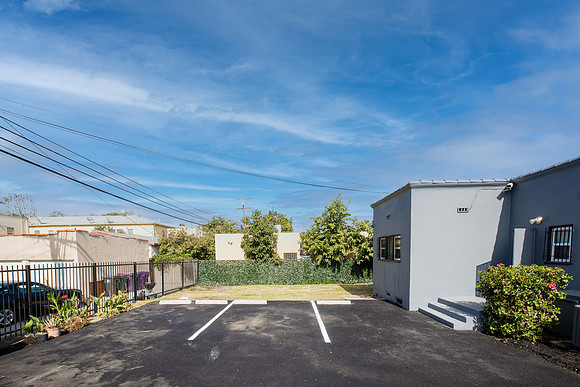 Commercial Real Esate Photographers Long Beach Exterior--3