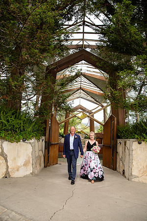 Wayfarers Chapel Photos-79