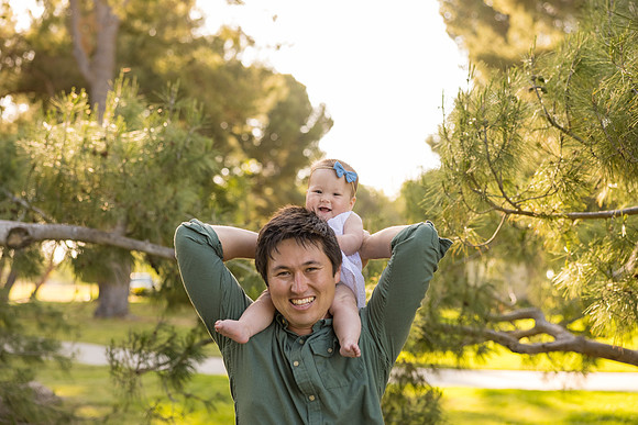 Family Photographer Long Beach - David England Photography-099