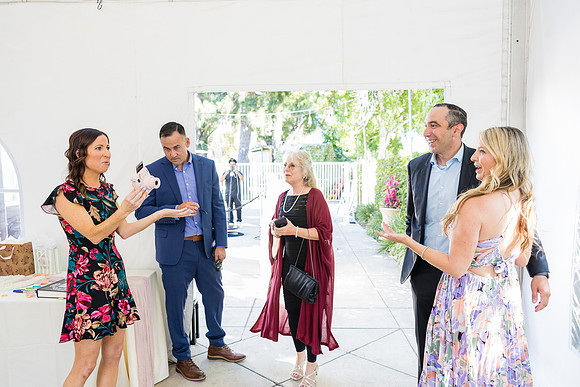 Wedding Photos El Dorado Golf Course Long Beach Ca-060