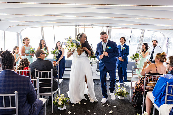 City Cruises By Hornblower - Mojo Yacht Newport Beach-135