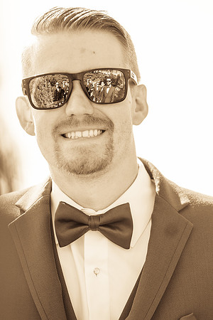 Wild Goose Hornblower Wedding-165