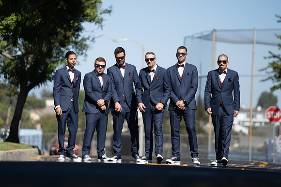 Wild Goose Hornblower Wedding-178