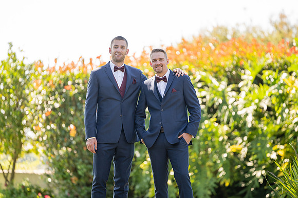 Wild Goose Hornblower Wedding-133