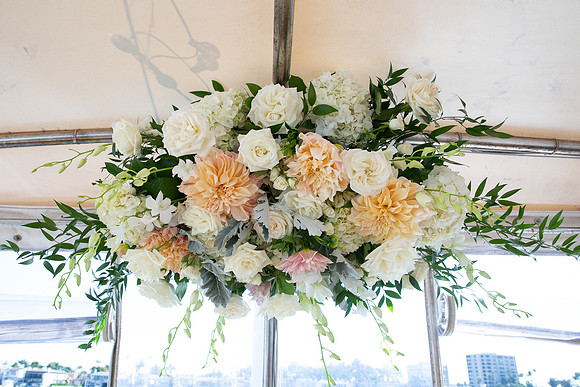 Wild Goose Hornblower Wedding-186