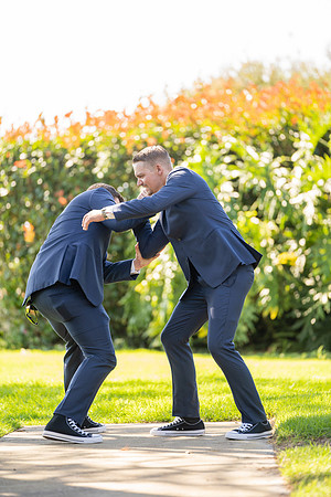 Wild Goose Hornblower Wedding-127