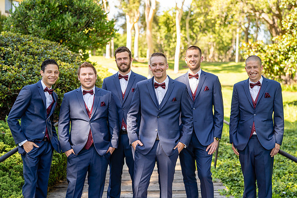Wild Goose Hornblower Wedding-111