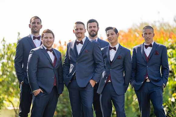 Wild Goose Hornblower Wedding-163