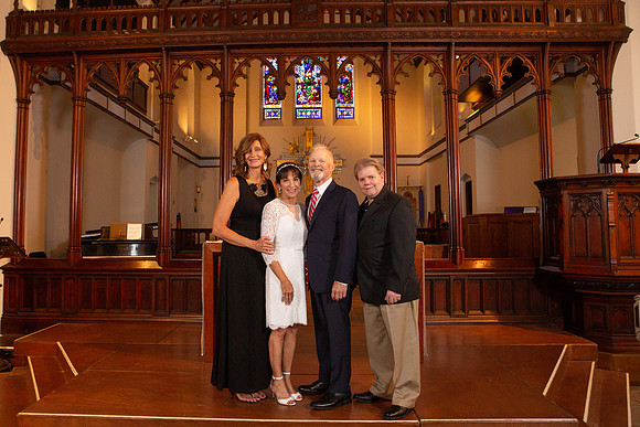 St Lukes Episcopal Church -72
