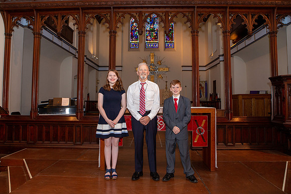 St Lukes Episcopal Church -8