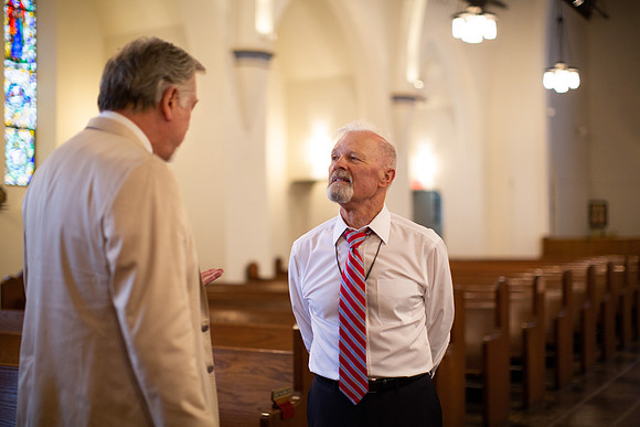 St Lukes Episcopal Church -5
