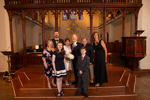 St Lukes Episcopal Church -78