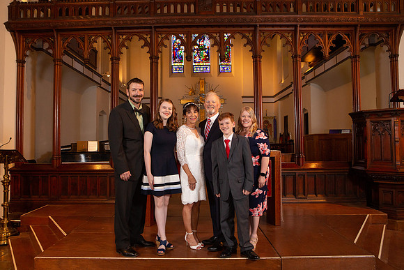 St Lukes Episcopal Church -77