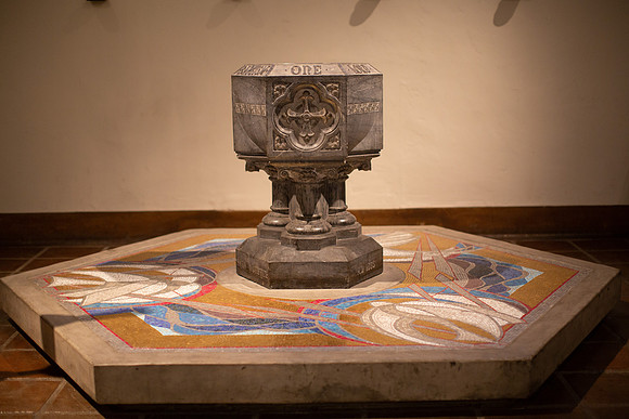 St Lukes Episcopal Church -7
