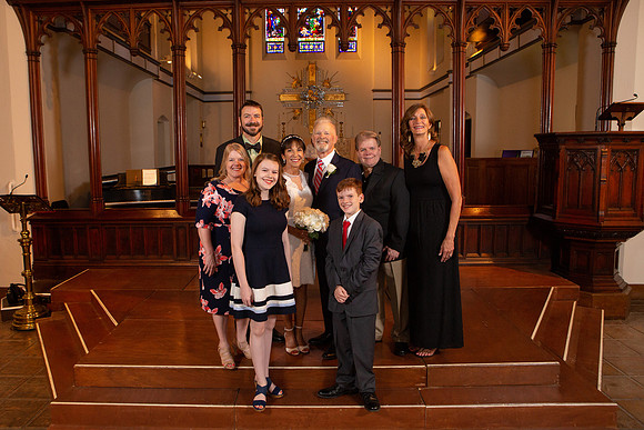 St Lukes Episcopal Church -81