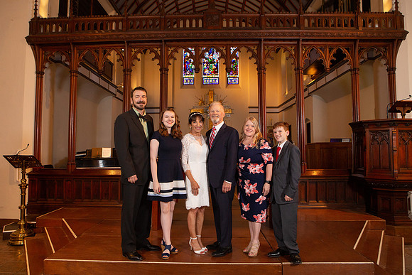 St Lukes Episcopal Church -73