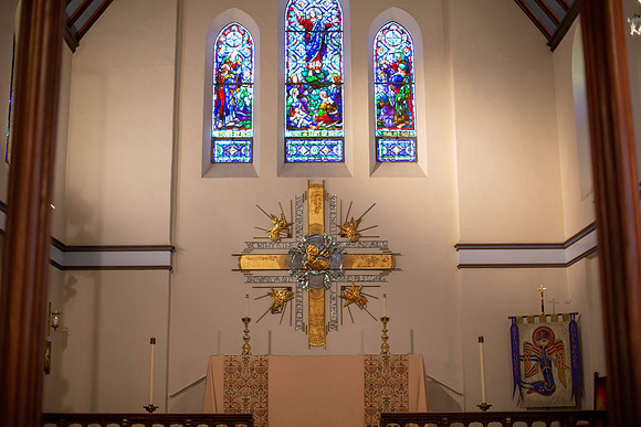 St Lukes Episcopal Church -4