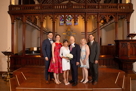 St Lukes Episcopal Church -87