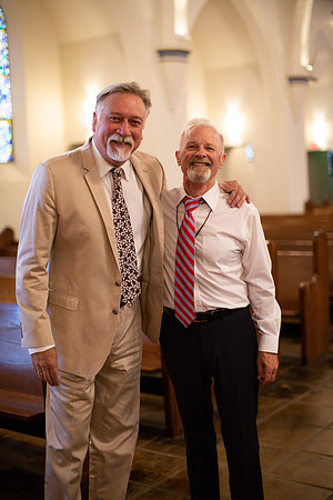 St Lukes Episcopal Church -6