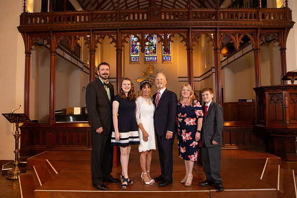 St Lukes Episcopal Church -74