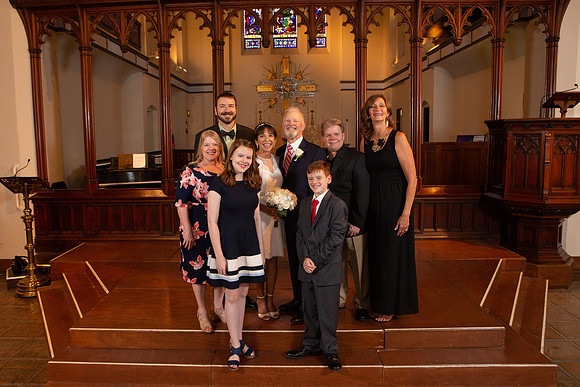 St Lukes Episcopal Church -80