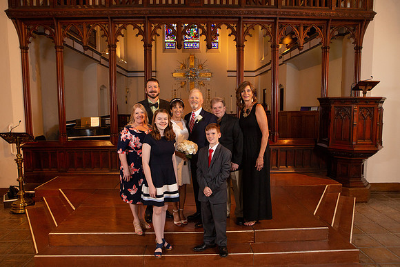 St Lukes Episcopal Church -79
