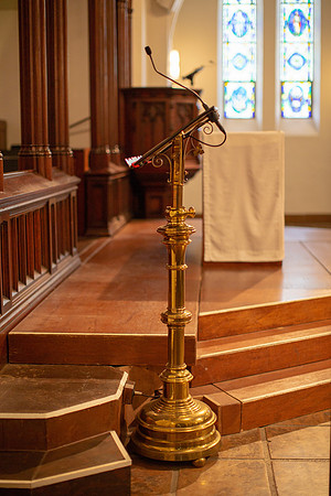 St Lukes Episcopal Church -3