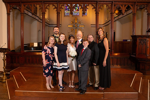 St Lukes Episcopal Church -107