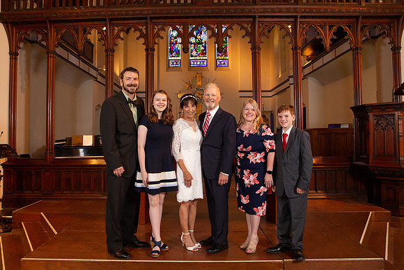 St Lukes Episcopal Church -75