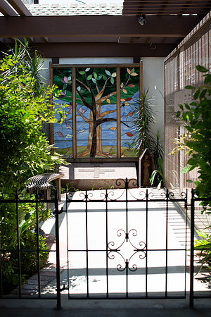St Lukes Episcopal Church -2