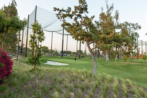 Don Knabe Golf Center Night Photos-45