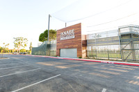 Don Knabe Golf Center Night Photos-8