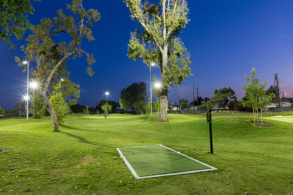 Don Knabe Golf Center Night Photos-95