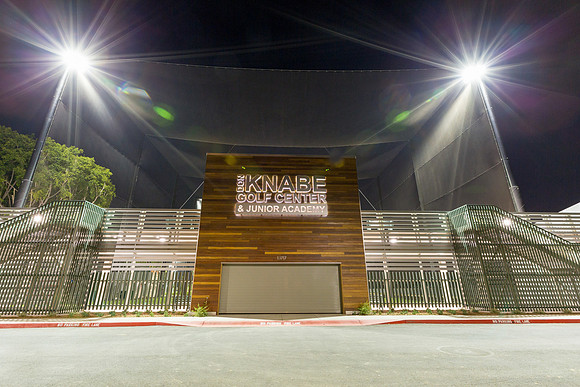 Don Knabe Golf Center Night Photos-135