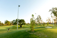 Don Knabe Golf Center Night Photos-18