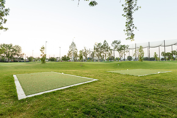 Don Knabe Golf Center Night Photos-64