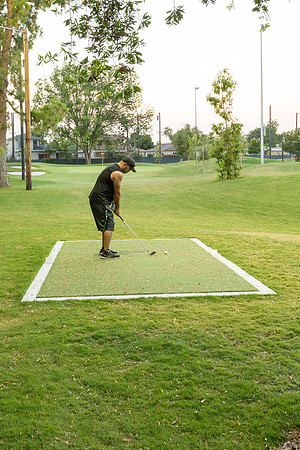 Don Knabe Golf Center Night Photos-65