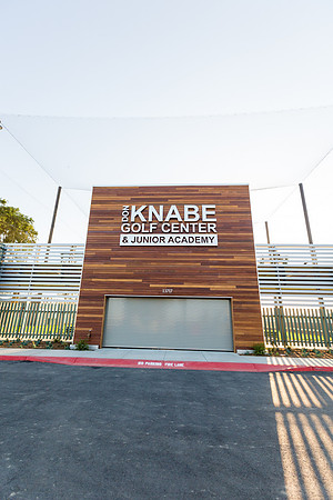 Don Knabe Golf Center Night Photos-7