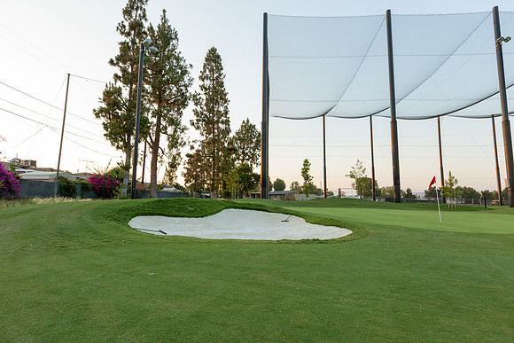 Don Knabe Golf Center Night Photos-41